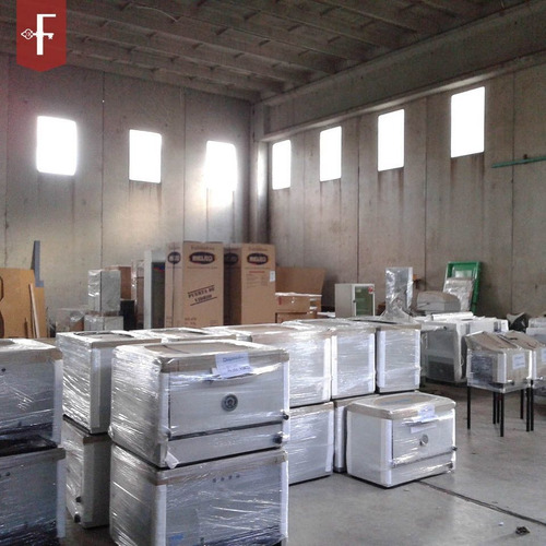 Imagen 2 de 9 de Galpon En Venta En San Luis
