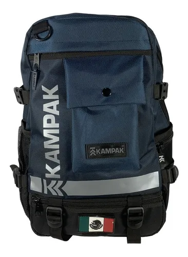 Mochilas kampak sale