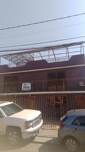 Arriendo Excelente Casa En Dagoberto Godoy 6909, Antofagasta