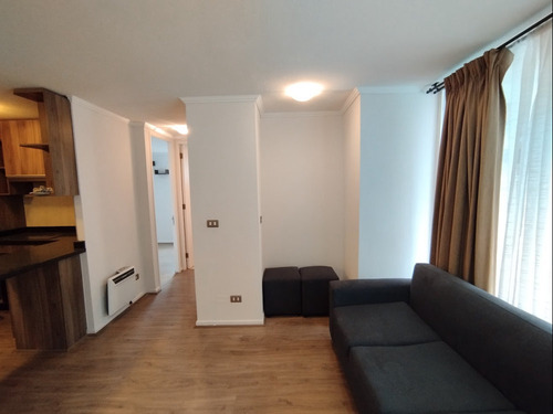 Arriendo Depto. 2d/1b + Est Y Bod - Macul
