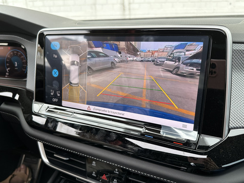Volkswagen Cross Sport 2.0 Fsi R-Line 2024