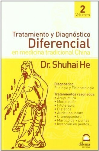 Tratamiento Y Diagnostico Diferencial/ Differential Treatmen