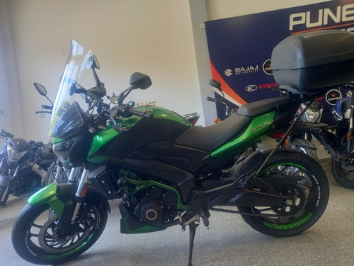 Imagen 13 de 14 de Bajaj Dominar 400 Ug Año 2020 Usado Pune Motos