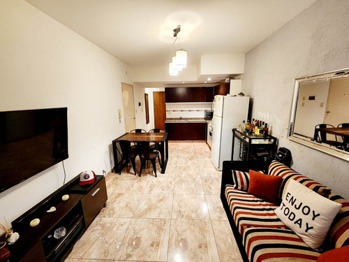 Venta Ph 2 Amb Patio Cochera - Permuta