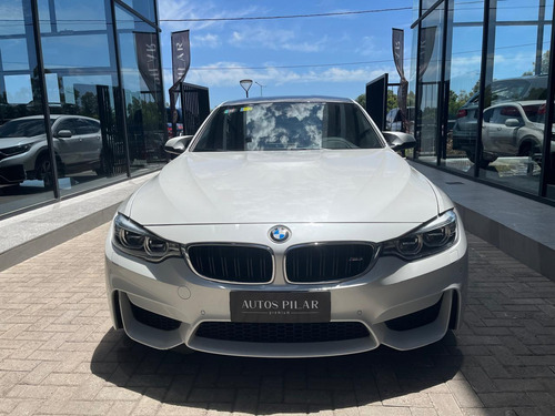 BMW Serie M 3.0 M3 431cv