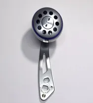 Comprar Manivela De Torque Carretilha Marine Abu Daiwa Shimano 38mm.