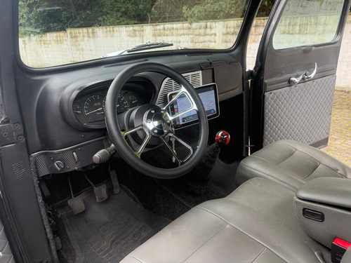 Ford 1950 Com Chassis E Mecânica Ranger 4.0 V6 1995