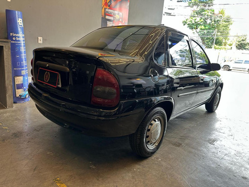 Chevrolet Corsa Classic Corsa Classic