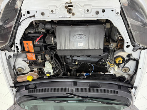 Ford Ka 1.0 Mpi 8v Flex 2p Manual