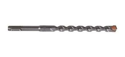 Westward 22uw13 4-cutter Hammer Drill Bit 1/2  X 18 L, S Zrw