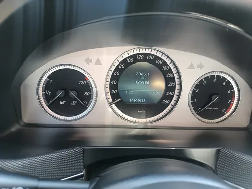 Mercedes 2012 Glk 300 Off Road 3.0 V6 Automática Seminueva