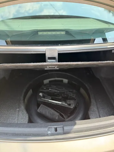 Volkswagen Passat 2.5 Comfortline At