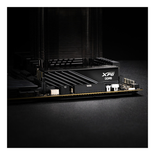 Memoria Ram Adata Lancer Blade Ddr5, 6000mhz, 16gb, Xmp/expo