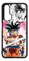 Comprar Funda Protector Para Huawei Nova 5t Dragon Ball