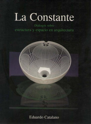 La Constante - Eduardo Catalano Eu