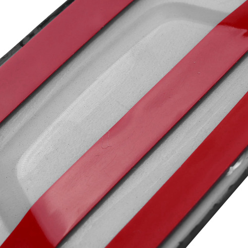 Adesivo Decorativo Com Capa De Volante Abs Para Camaro