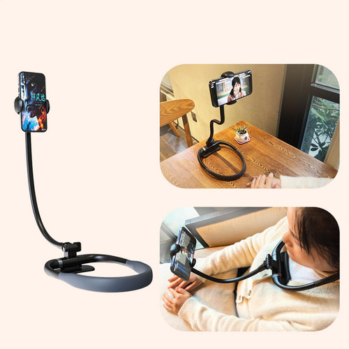 Soporte Para Teléfono En El Cuello Soporte Para Teléfono Fle