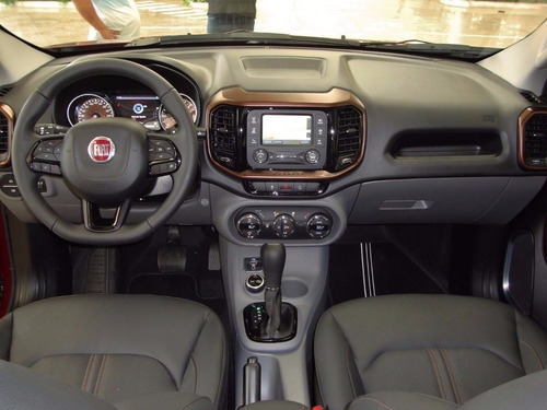 Fiat Toro 0km Retira Con Tu Usado Y Cuotas J