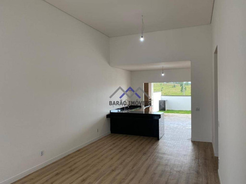Imagem 25 de 29 de Casa À Venda, 158 M² Por R$ 750.000,00 - Condomínio Phytus - Itupeva/sp - Ca1183