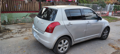 Imagen 8 de 25 de Suzuki Swift 1.5 Japonés
