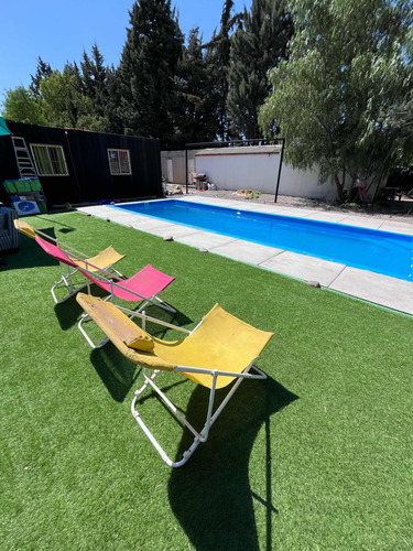 Piscina Recreacional
