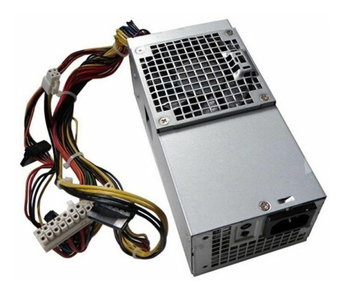 Fuente De Power Dell Optiplex 9010 7010 3010 990 Dt Pdf9n