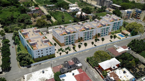 Imagen 1 de 5 de Baia Residences. Santiago De Los Compañeros