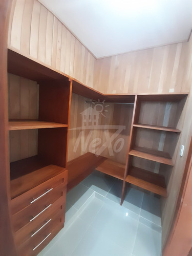 Imagen 19 de 20 de Casa Nueva Con Cocina Totalmente Equipada En Venta, Santiago (jpc-222)