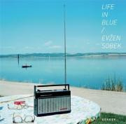 Libro Life In Blue - Evzen Sobek
