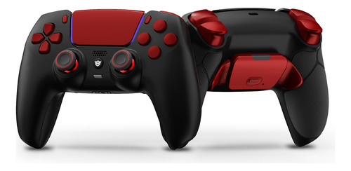 Hexgaming Rival Controller 2 Mappable Paddles & Interchangea