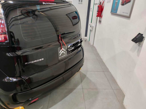 C3 Aircroos Feel 2017 Con 22000 Km Reales !
