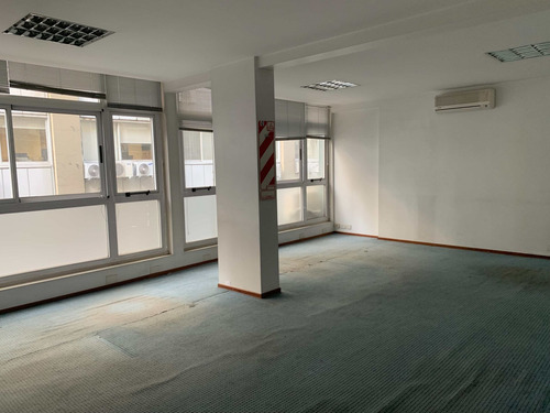 Imagen 19 de 24 de Alquiler Oficina 358 M2 San Nicolás