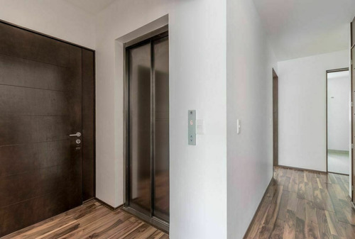 Imagen 4 de 22 de Departamento En Venta En Materiales De Construcción 16, Col