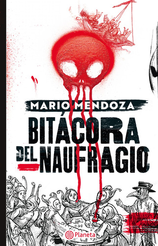 Bitácora Del Naufragio ( Libro Nuevo Y Original )