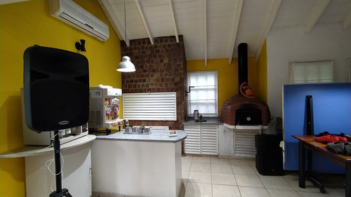 Casa En Country Las Lajas