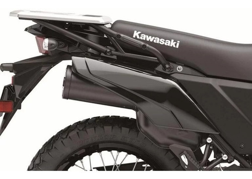 Imagen 11 de 25 de Kawasaki Klr 650 - 18 Cuotas Sin Interés | Don Bosco Motors