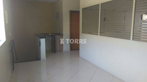 Imagem 26 de 28 de Barracão À Venda Em Parque Via Norte - Ba002632