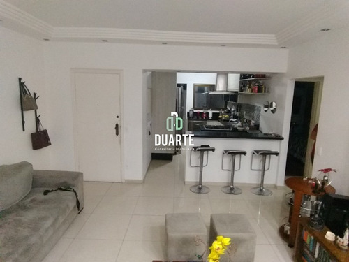 Imagem 20 de 30 de Apartamento - Ap00544 - 32854526