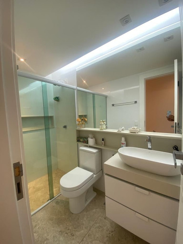 Imagem 15 de 30 de Qsa 04 Taguatinga Barão De Mauá 3 Quartos 1 Suíte 1 Vaga 90 M² Ac Financ Fgts - Meuimn020 - 68460580