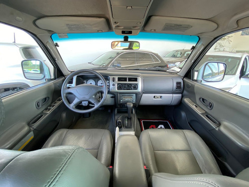 Mitsubishi Pajero Sport 2.5 4x4 Aut. 5p