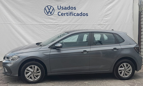 Volkswagen Polo 1.6 Trendline Mt