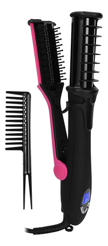 Adjustable Temperature Hair Curler K19 Auto Styling Tool