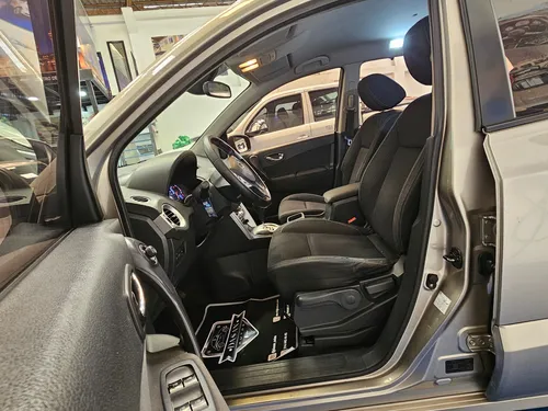 Renault Koleos 2.5 Dynamique 4x2