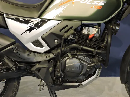 Xpulse 200 Fi 2021