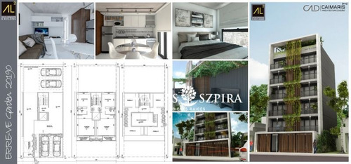Departamento En Venta En Castelar