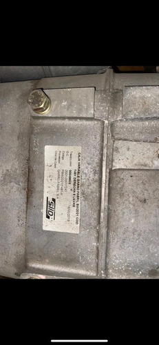 Imagen 1 de 2 de Cajas Para Siembra Variable Garro Fabril Sw2021, Sin Electro