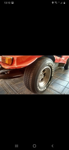 Buggy