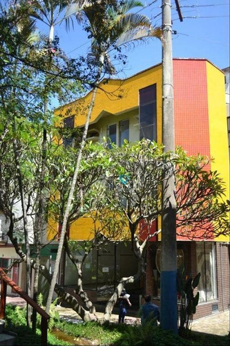 Imagem 1 de 12 de Prédio À Venda, 200 M² Por R$ 3.200.000,00 - Alphaville - Barueri/sp - Pr0055