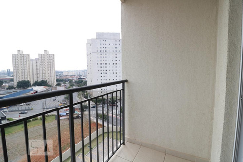 Imagem 8 de 15 de Apartamento Para Aluguel - Vila Formosa, 3 Quartos, 61 - 893350647