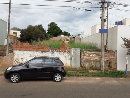 Imagem 1 de 1 de Terreno No Bairro Vila Independência - Te00359